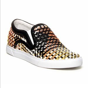 Dolce Vita Zeplin Slide-on sneaker size 7.5